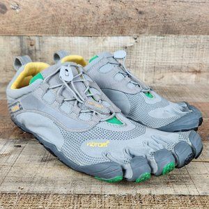 Mens Five Finger Shoes 